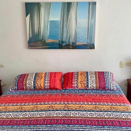 Casa Pavlova Apartment ปูแอร์โตบาญาร์ตา ภายนอก รูปภาพ