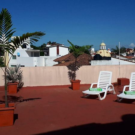 Casa Pavlova Apartment ปูแอร์โตบาญาร์ตา ภายนอก รูปภาพ