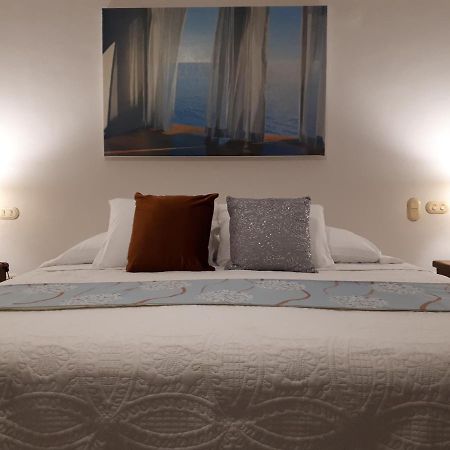 Casa Pavlova Apartment ปูแอร์โตบาญาร์ตา ภายนอก รูปภาพ