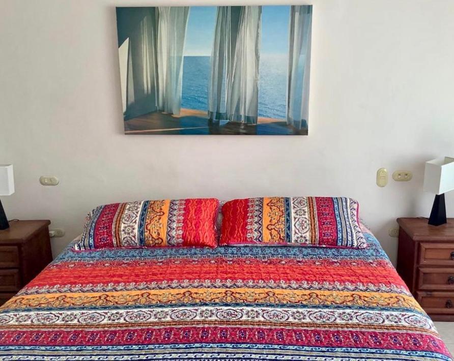 Casa Pavlova Apartment ปูแอร์โตบาญาร์ตา ภายนอก รูปภาพ