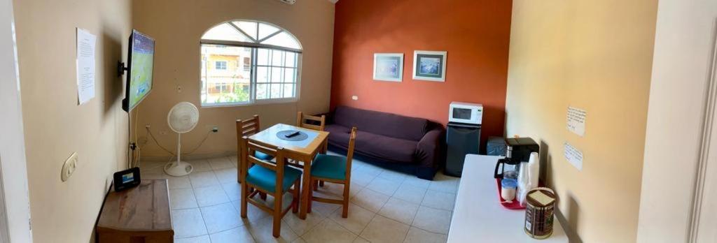 Casa Pavlova Apartment ปูแอร์โตบาญาร์ตา ภายนอก รูปภาพ