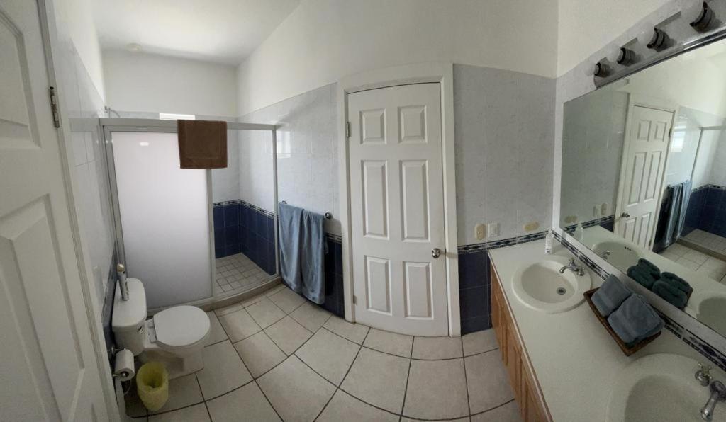 Casa Pavlova Apartment ปูแอร์โตบาญาร์ตา ภายนอก รูปภาพ