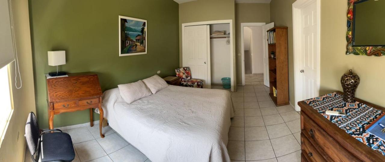 Casa Pavlova Apartment ปูแอร์โตบาญาร์ตา ภายนอก รูปภาพ