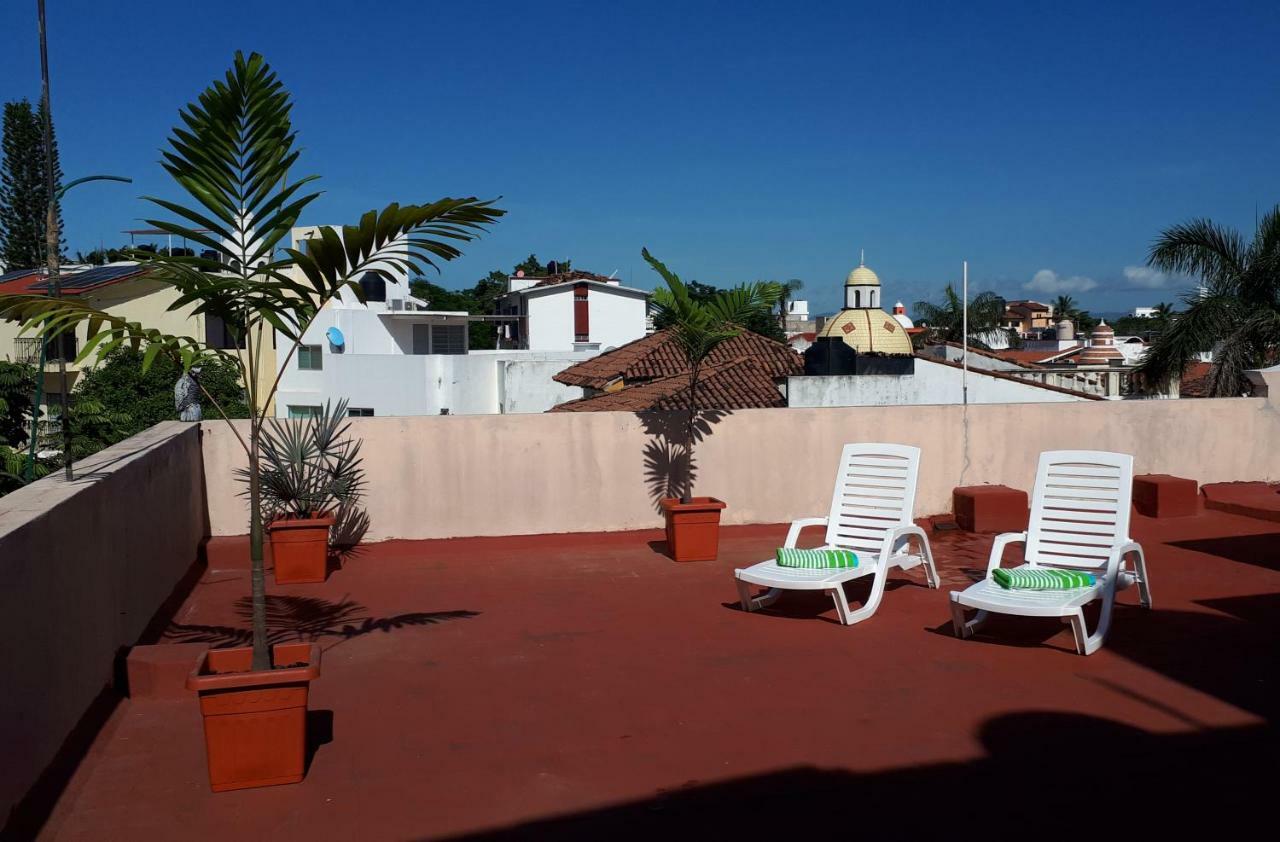 Casa Pavlova Apartment ปูแอร์โตบาญาร์ตา ภายนอก รูปภาพ