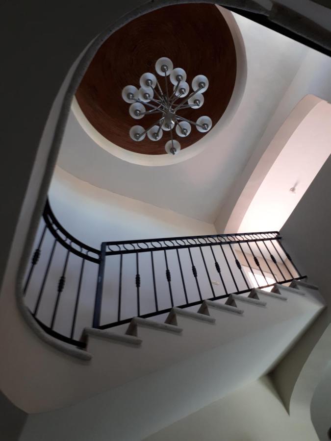 Casa Pavlova Apartment ปูแอร์โตบาญาร์ตา ภายนอก รูปภาพ