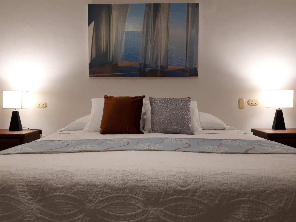 Casa Pavlova Apartment ปูแอร์โตบาญาร์ตา ภายนอก รูปภาพ