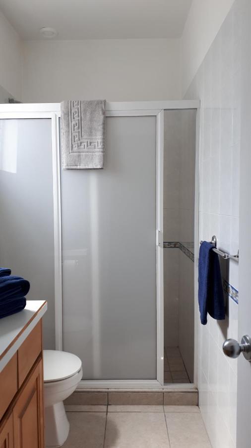 Casa Pavlova Apartment ปูแอร์โตบาญาร์ตา ภายนอก รูปภาพ