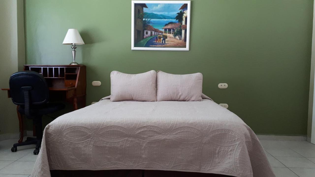 Casa Pavlova Apartment ปูแอร์โตบาญาร์ตา ภายนอก รูปภาพ