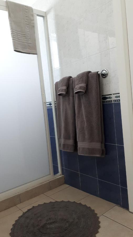 Casa Pavlova Apartment ปูแอร์โตบาญาร์ตา ภายนอก รูปภาพ